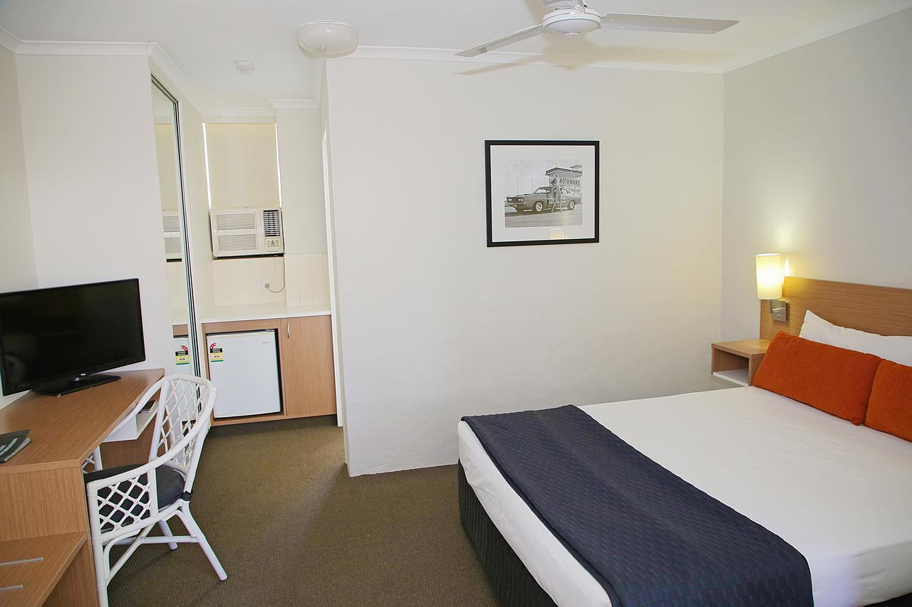 Darcy Arms Hotel Motel Gold Coast Exterior foto